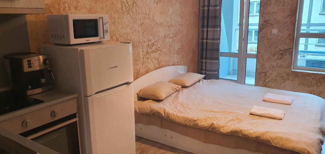 Apartment Colonel 954